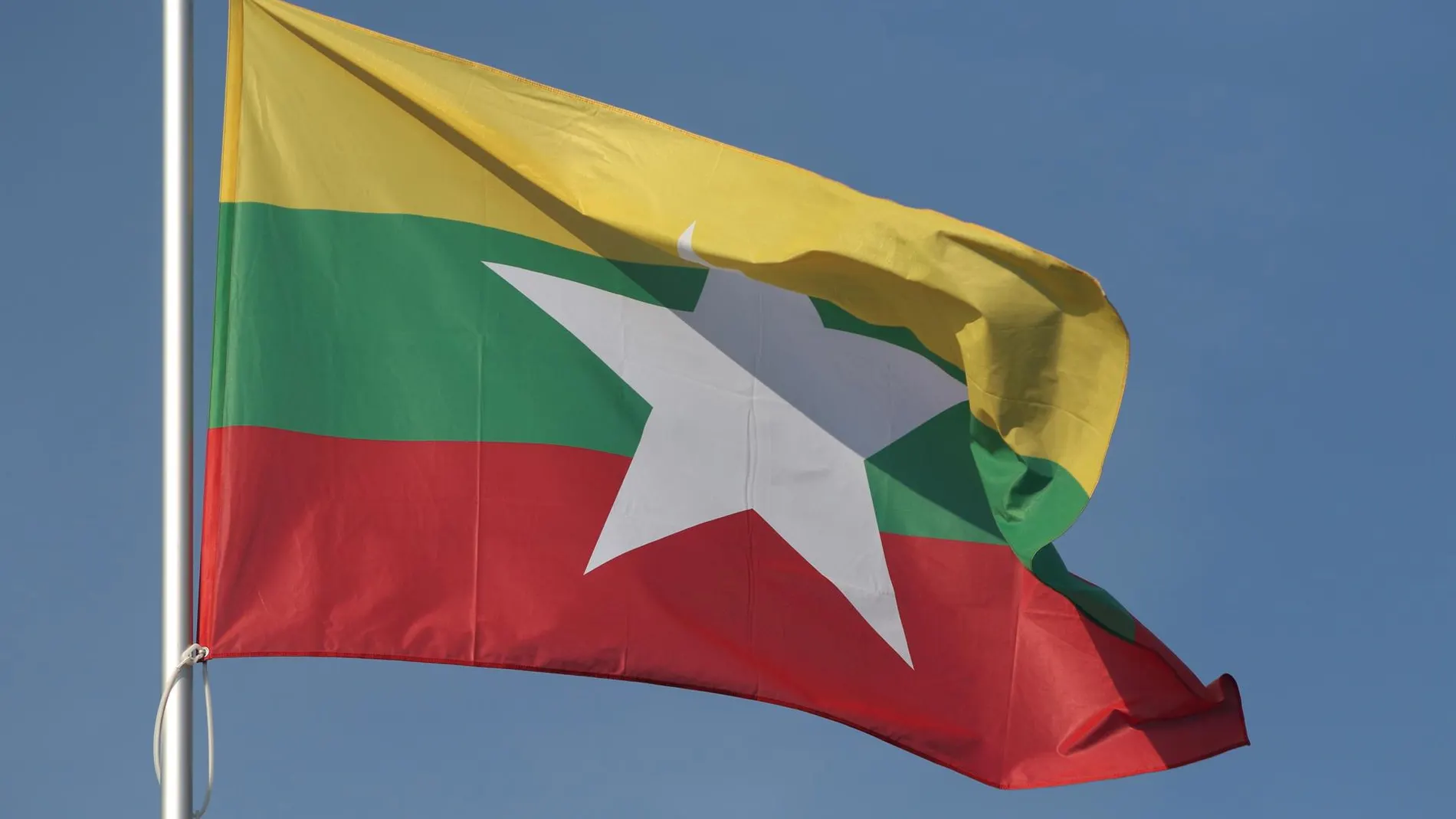 Birmania.- Guterres, "alarmado" por el ataque del Ejército de Birmania durante una vigilia en la región de Sagaing