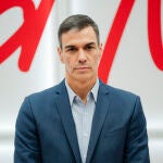 Pedro Sánchez preside la reunión de la Comisión Federal Ejecutiva del PSOE Pedro Sánchez preside la reunión de la Comisión Federal Ejecutiva del PSOE