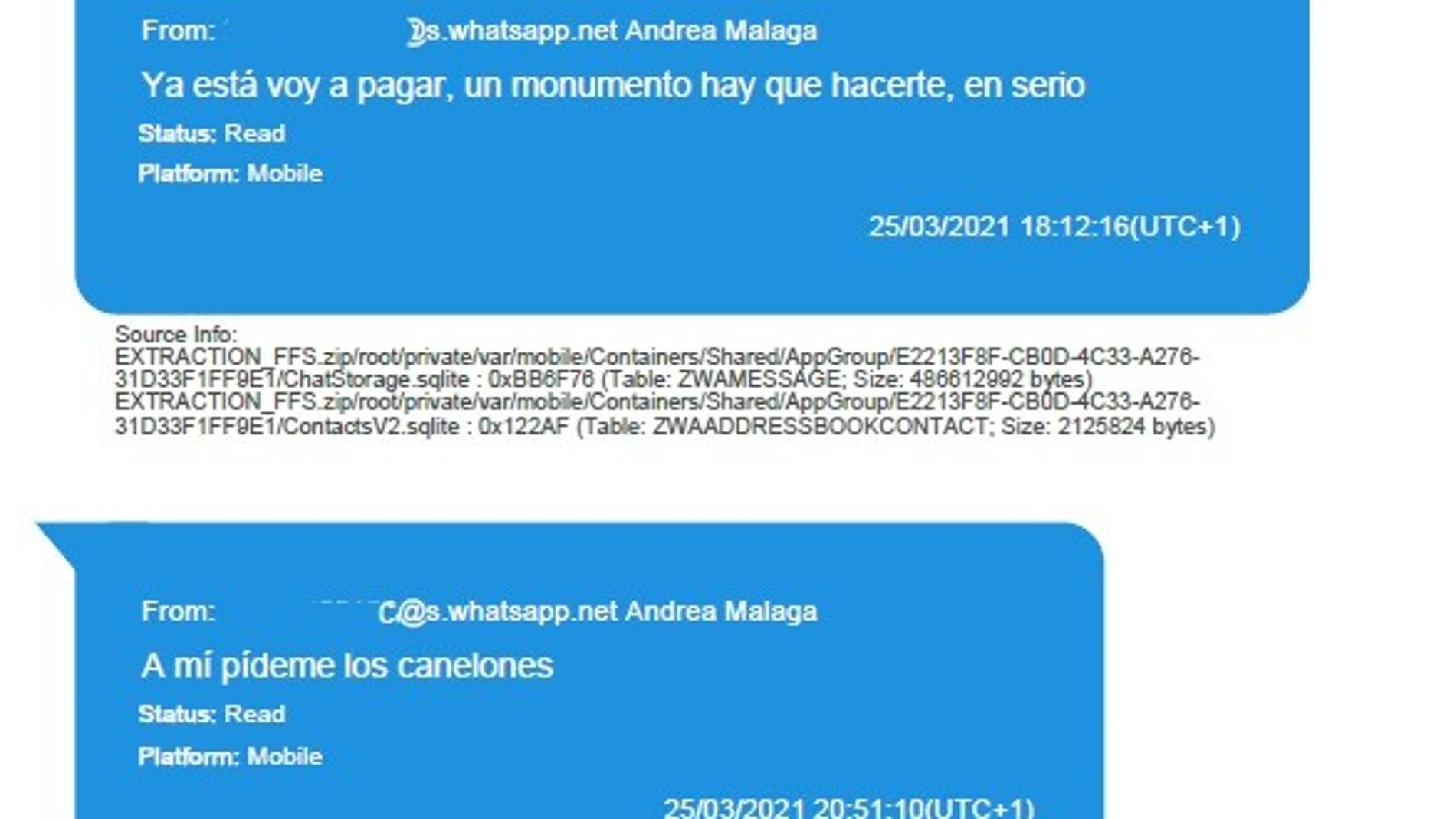 El elogio de la expareja de Ábalos tras pagarle Koldo la habitación de hotel