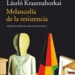 Acantilado, editorial española de László Krasznahorkai, celebra el Premio Nobel: "Obra siempre lúcida y sorprendente"