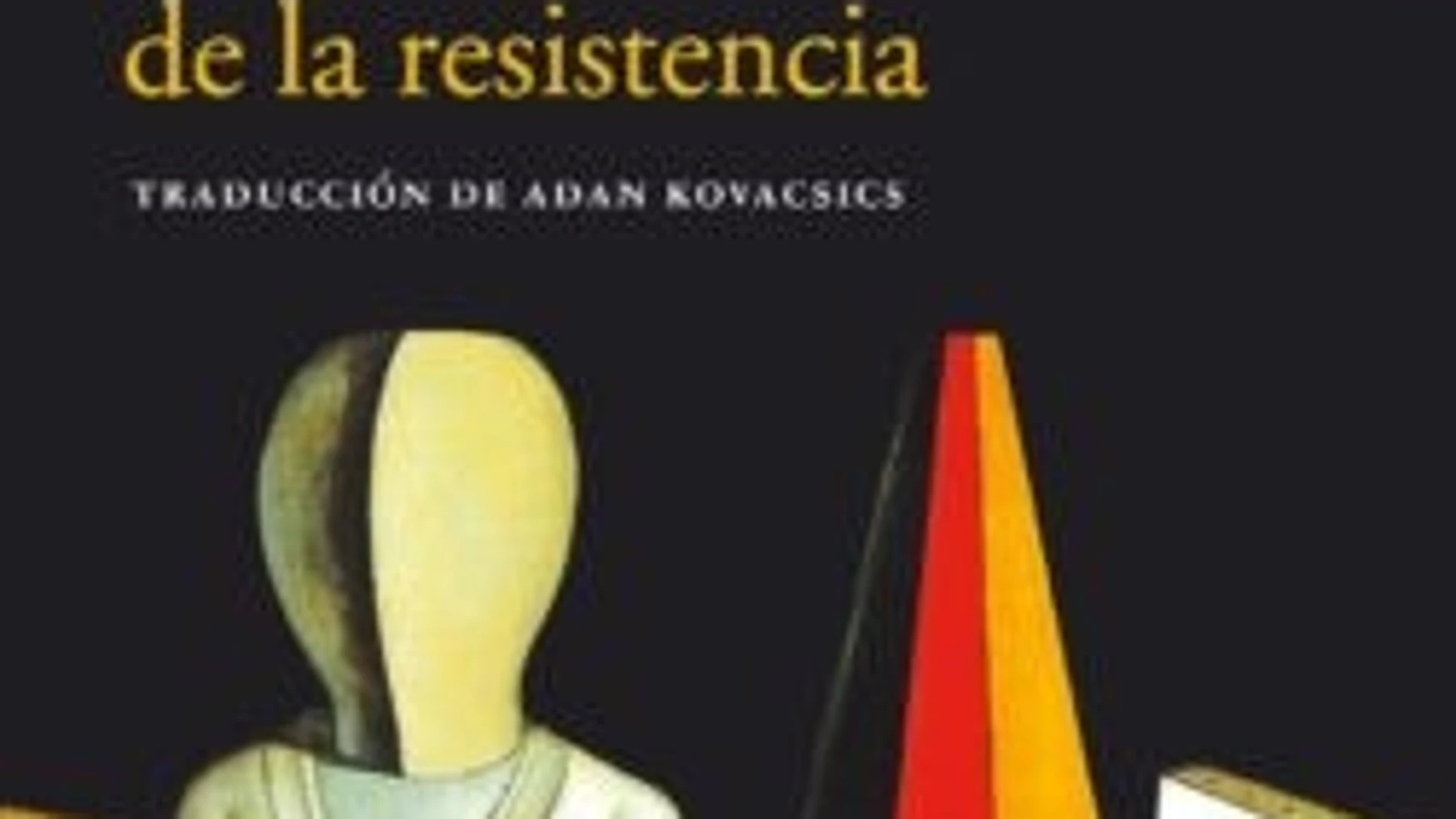 La editorial independiente Acantilado edita al autor húngaro László Krasznahorkai en España, Premio Nobel de Literatura 2025 REMITIDA / HANDOUT por EDITORIAL ACANTILADO Fotografía remitida a medios de comunicación exclusivamente para ilustrar la noticia a la que hace referencia la imagen, y citando la procedencia de la imagen en la firma 09/10/2025