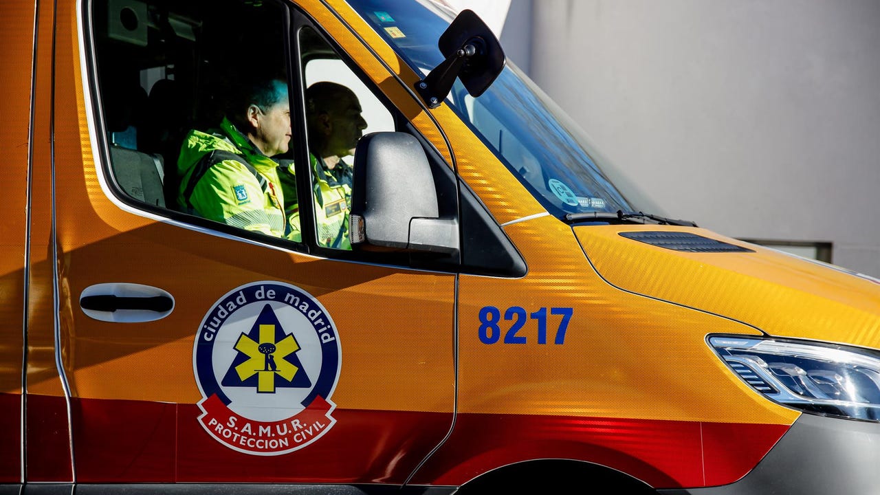 En estado grave un hombre de 39 años con herida por arma de fuego en San Blas