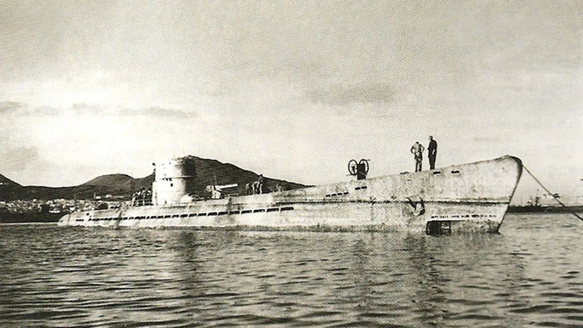 Submarino