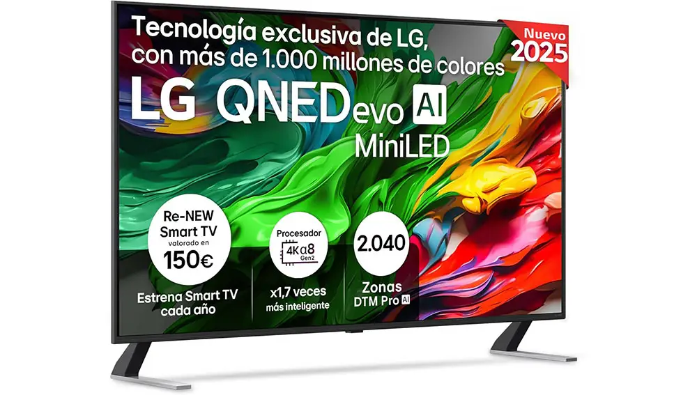 LG 55QNED85A6C