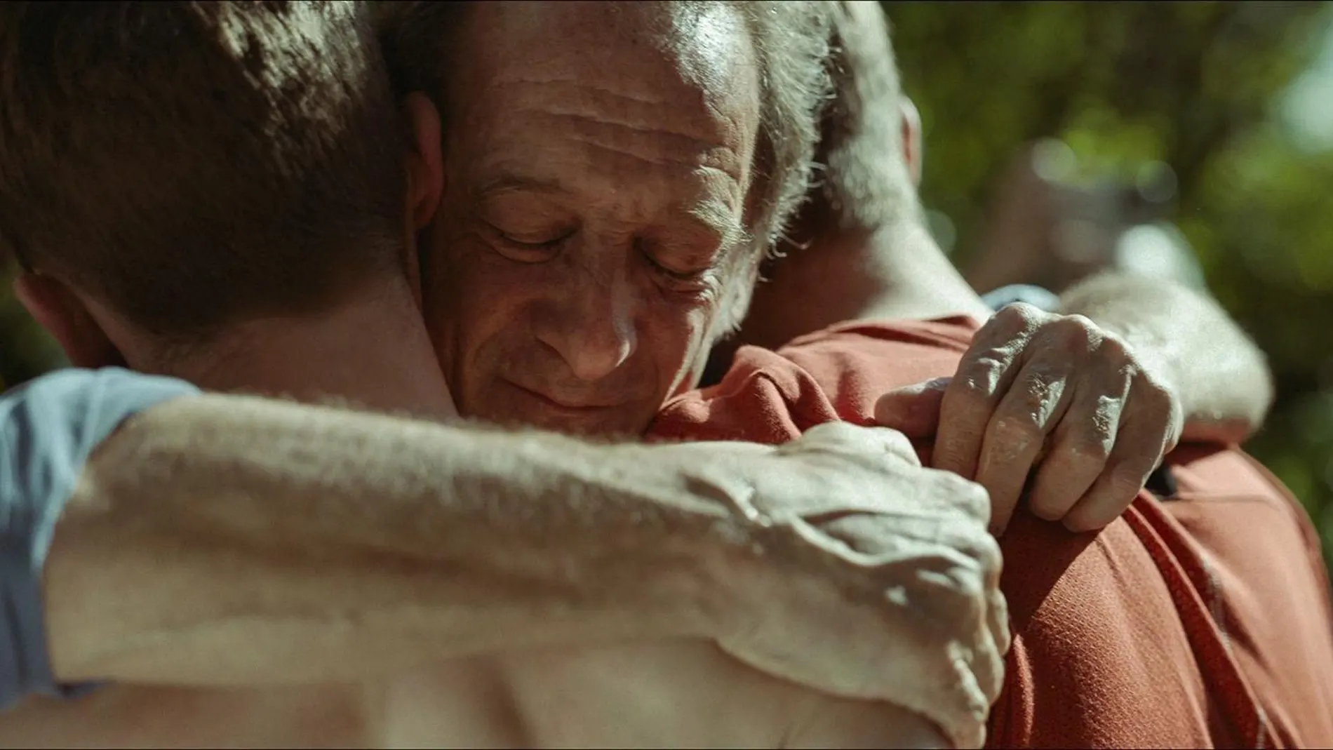 Vincent Lindon protagoniza "Jugar con fuego"