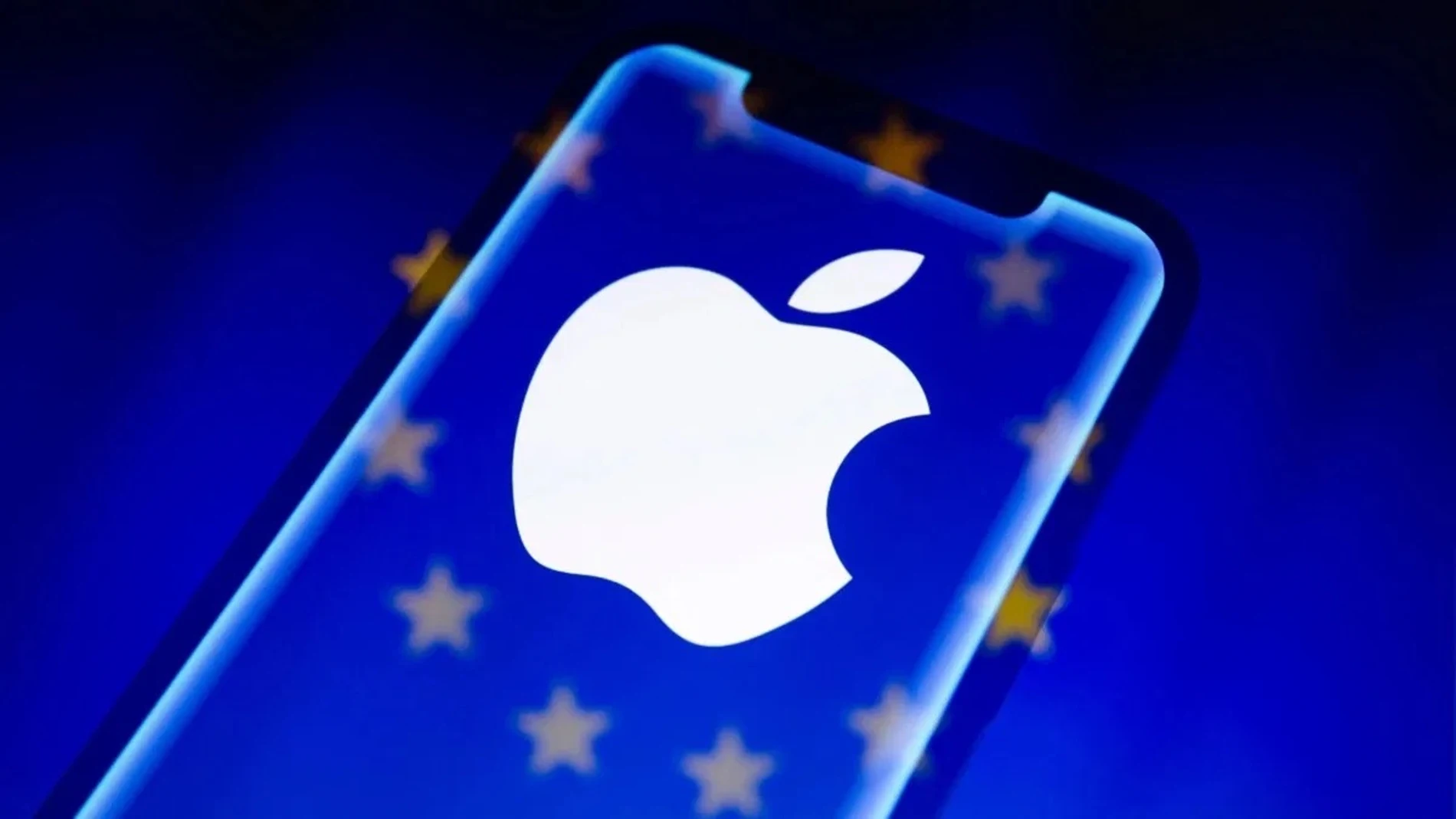 Fin a las tensiones entre Apple y la UE: un acuerdo por la DMA estaría a punto de firmarse