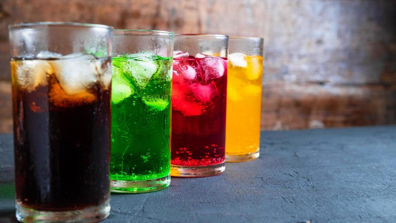 El refresco canario que casi nadie conoce y que prefieren a la Coca-Cola