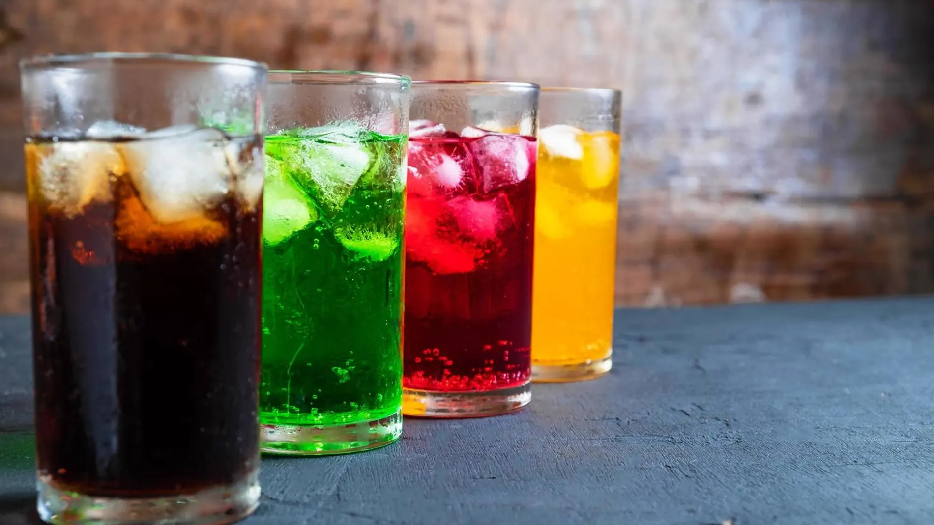 Imagen de refrescos