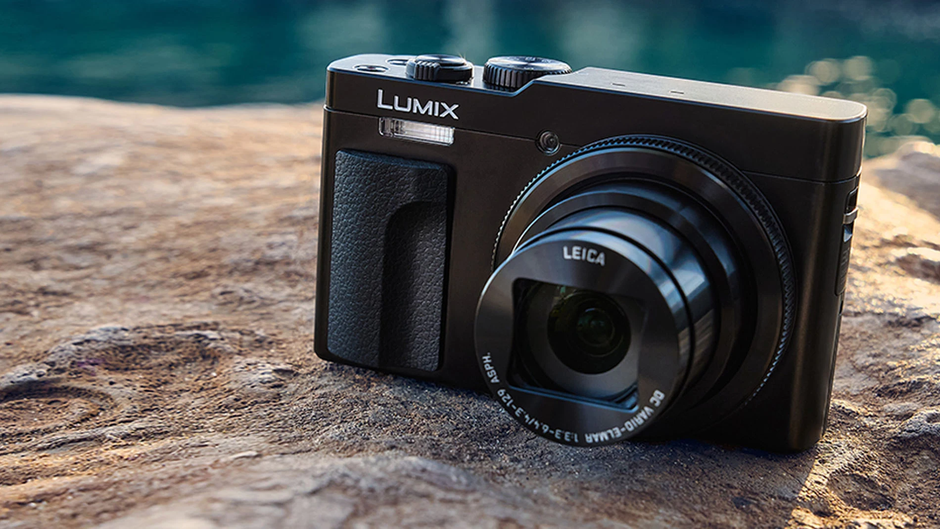 Panasonic LUMIX DC-TZ99