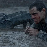 Un fotograma de "La Tregua"