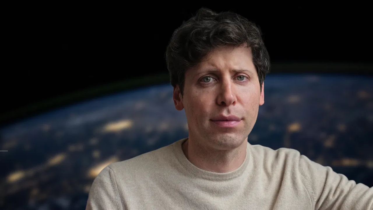 Sam Altman, padre de ChatGPT, avisa sobre la llegada de la inteligencia artificial general: "Finalmente estamos en ese momento"
