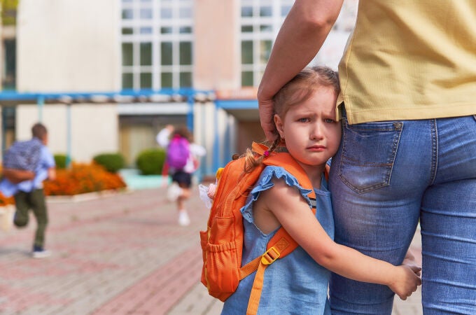Tristeza, irritabilidad, ansiedad o alteraciones del sueño o del apetito deben hacer saltar las señales de alerta
