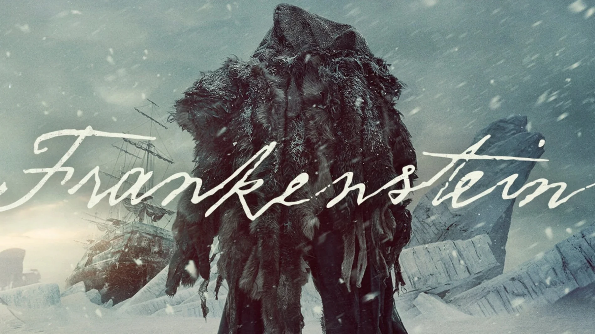 'Frankenstein' combina la estética gótica tradicional con la visión única de Guillermo del Toro