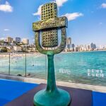 Sigue en directo la presentación de los artistas del Benidorm Fest 2026