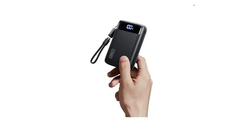 INIU Power Bank 22.5W 20000mAh