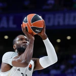 Real Madrid vs. Asvel Villeurbanne