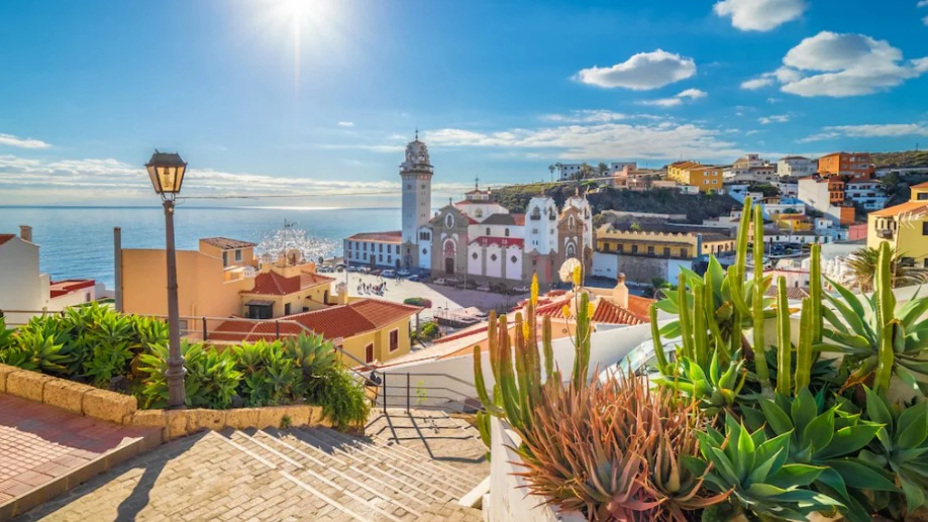 Candelaria, Tenerife