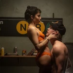 Un fotograma de "Bala perdida"