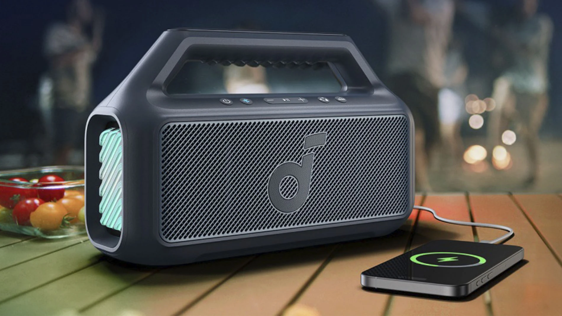 Soundcore Boom 2