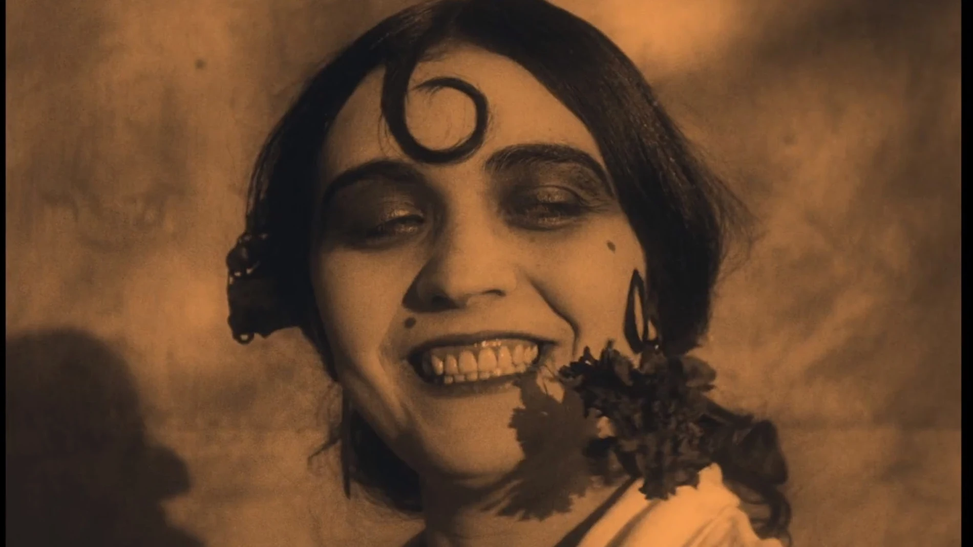 Fotograma de 'Carmen' de Ernest Lubitsch