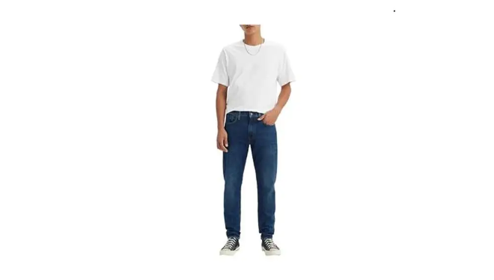 Levi’s 512 Slim Taper
