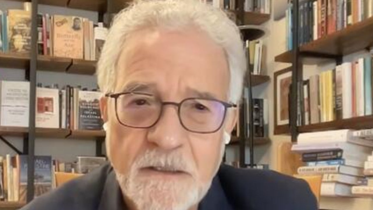 Omer Bartov, historiador Israelí: “Lo de Israel en Gaza no tiene precedentes en el siglo XXI”