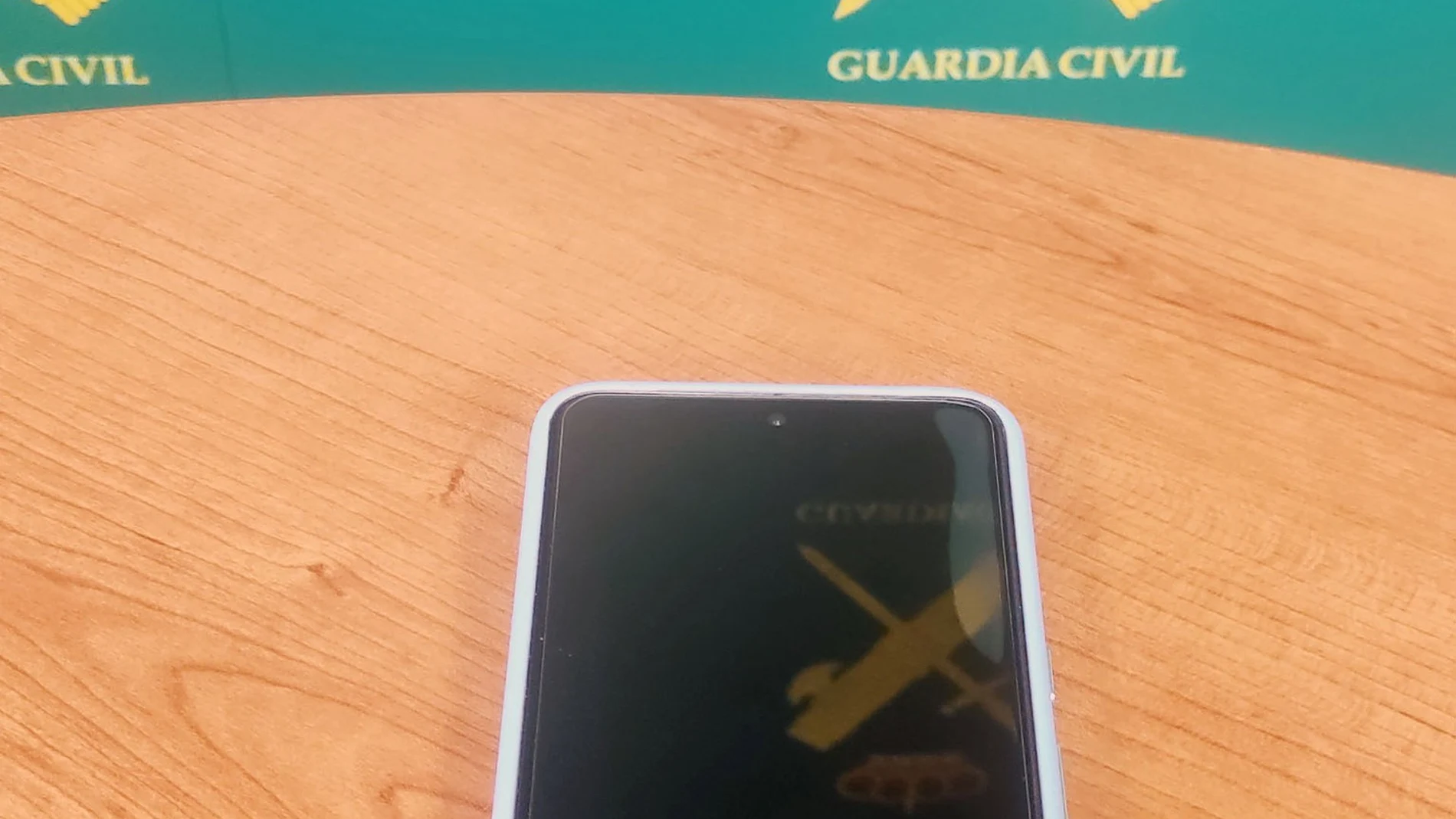 MURCIA.-Sucesos.- La Guardia Civil desmantela un violento grupo criminal que asaltó a seis vecinos de Jumilla (Murcia)