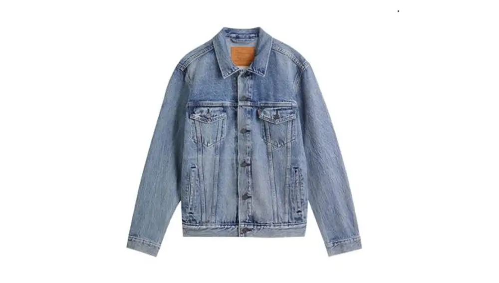 Levi’s The Trucker Jacket