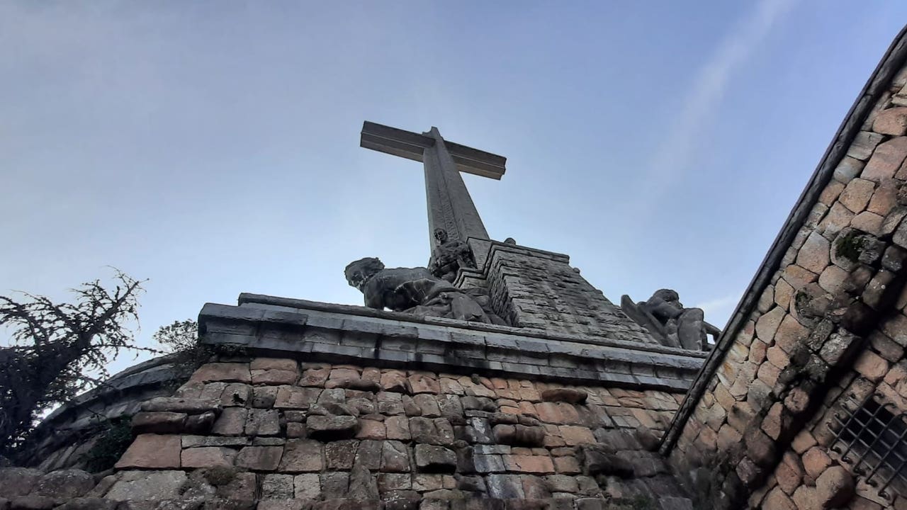 El Gobierno publicará un catálogo de 6.000 símbolos franquistas antes de que acabe noviembre