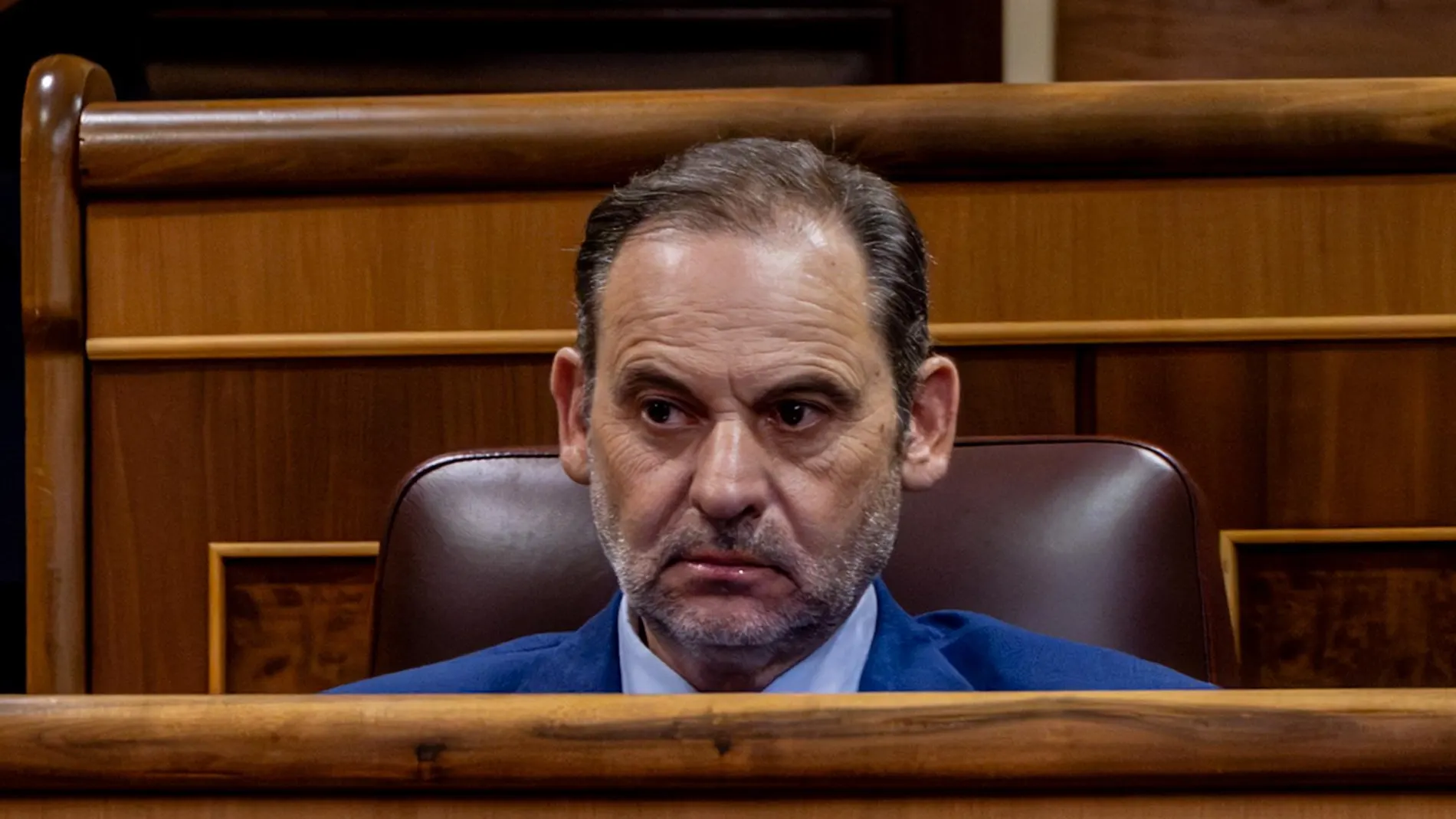 Ábalos bromeó con Koldo sobre deducirse del IRPF "donativos" a mujeres: "Ingresa 100 a Michel, no tiene ni para comida"