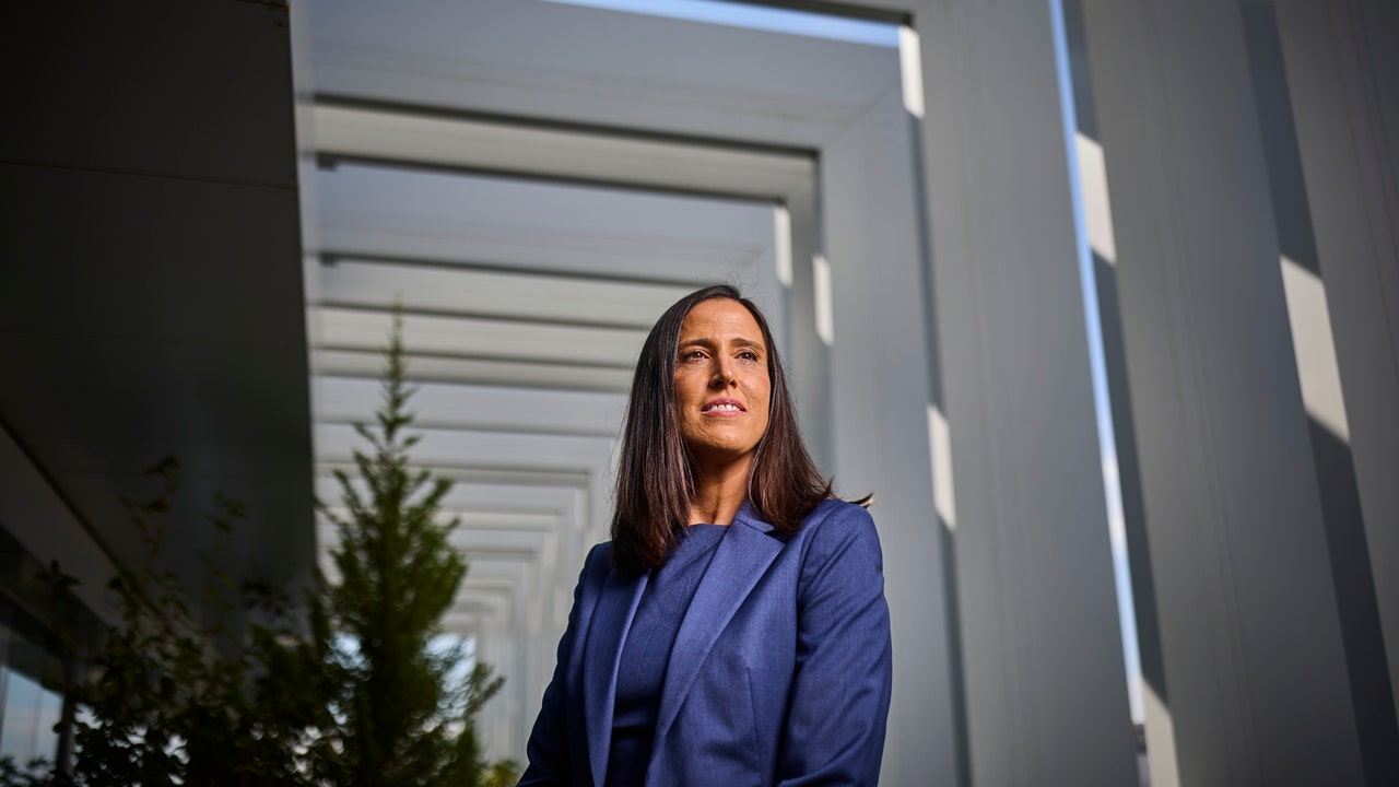 Rocío Perteguer: «El nuevo número de registro único protege a propietarios e inquilinos»