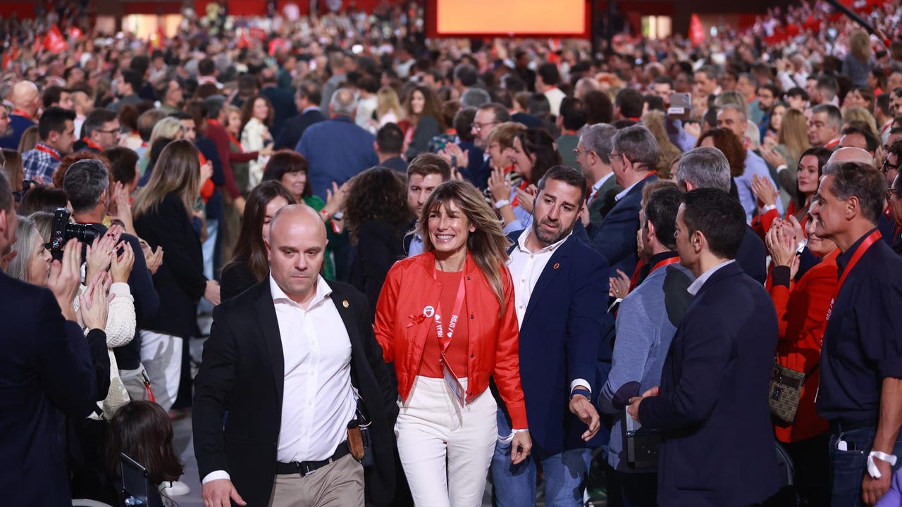 Denuncian que Begoña Gómez conoció por Fiscalía la denuncia de Manos Limpias antes de su registro en el juzgado