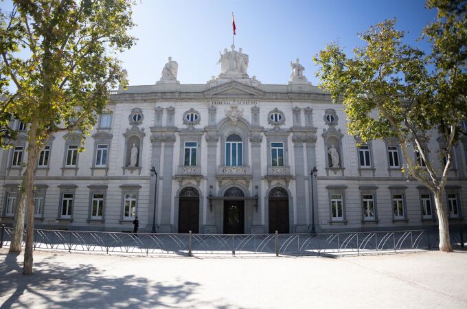 El Supremo derivó el caso al juzgado de Lugo porque las transferencias se habrían efectuado desde cuentas vinculadas a la ciudad gallega.