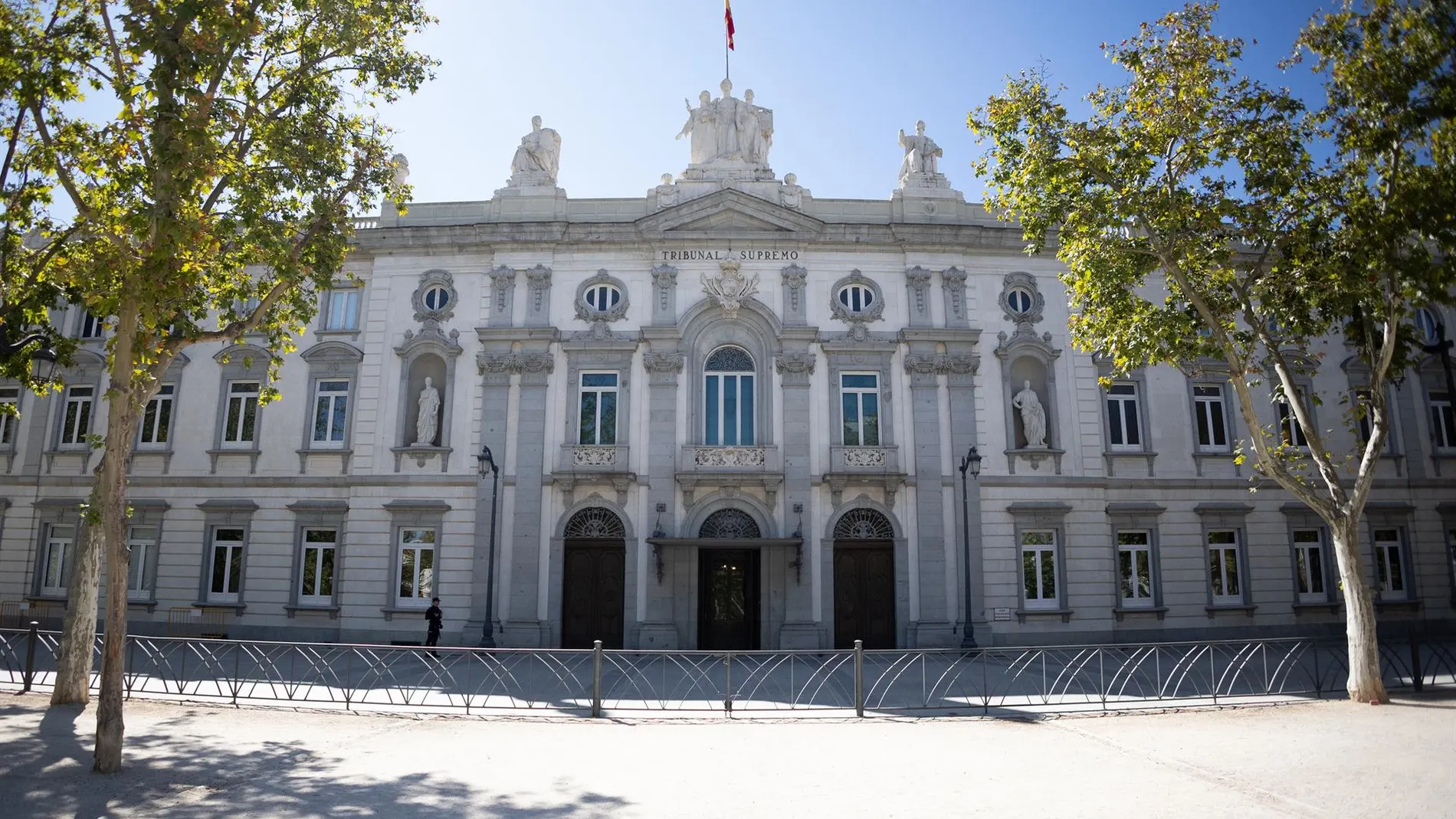 El Supremo derivó el caso al juzgado de Lugo porque las transferencias se habrían efectuado desde cuentas vinculadas a la ciudad gallega.