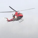 Muere un hombre de 85 años tras caer al mar en la playa de San Marcos, en Tenerife