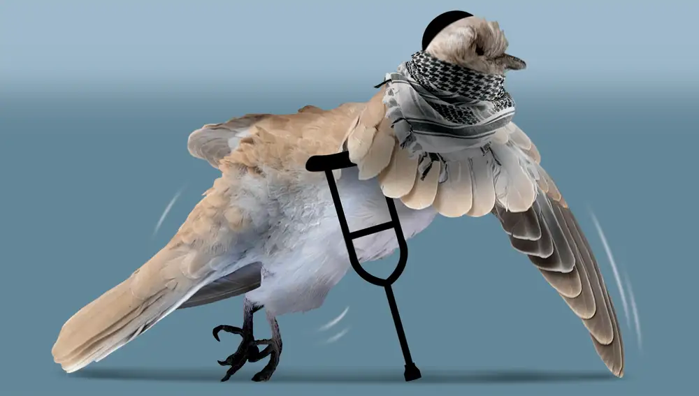 Israel-Palestina: una paz imposible