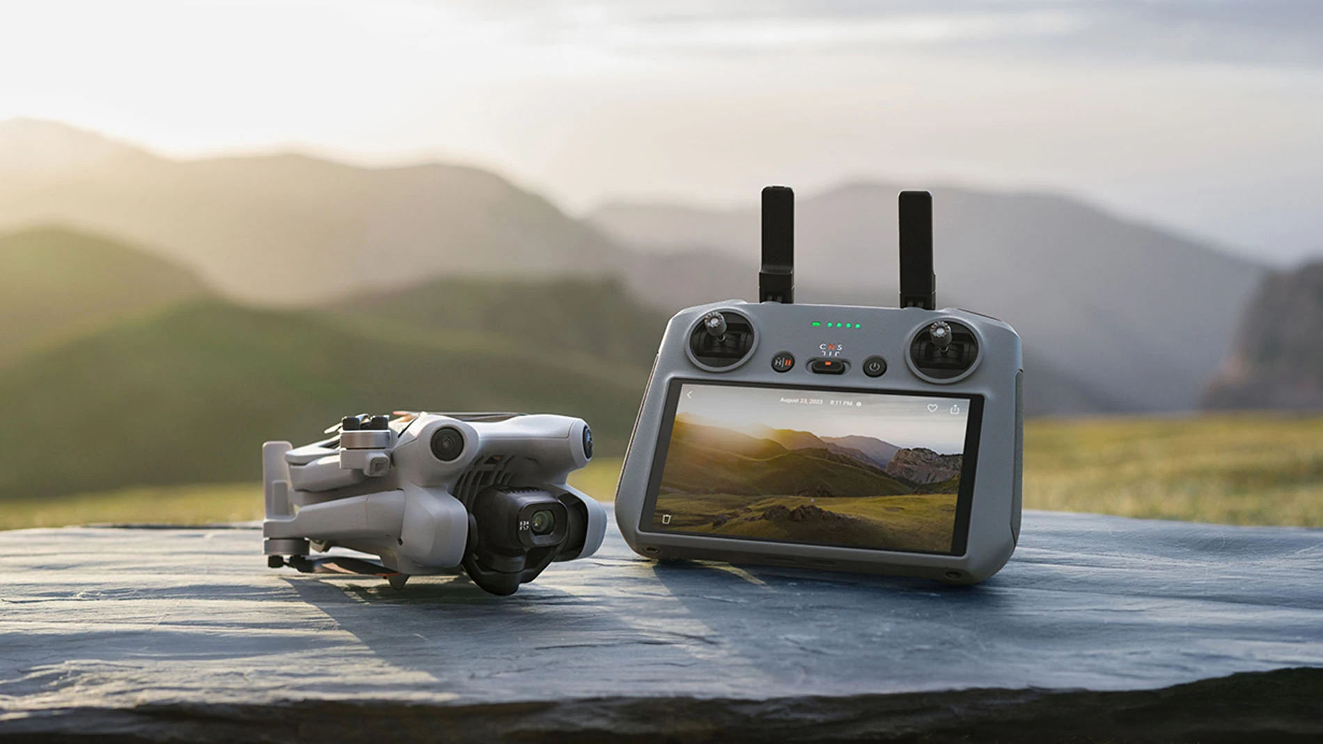 DJI Mini 4 Pro