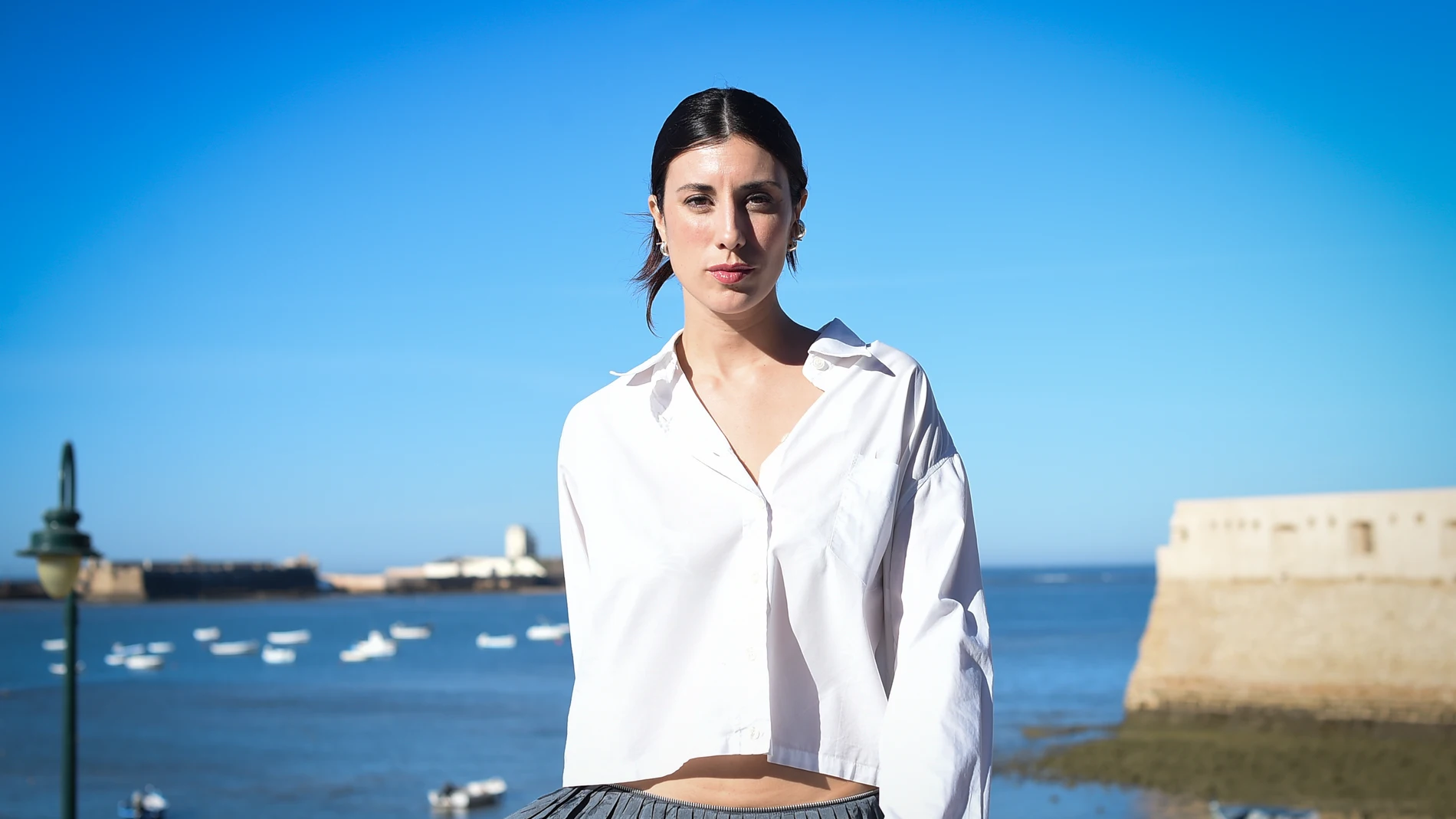 Elena Martín Gimeno