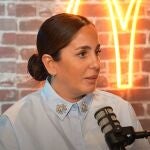 Anabel Pantoja se abre en canal tras meses en silencio Anabel Pantoja se abre en canal tras meses en silencio