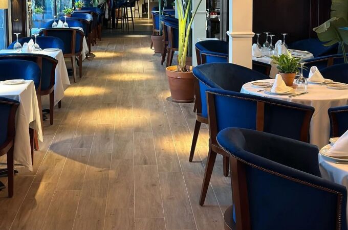 Restaurante Matilde (Toledo)