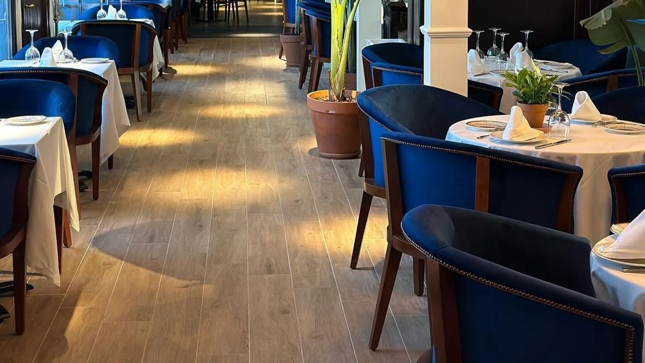 El restaurante escondido en Toledo que es instagrameable y tiene nombre de cuento