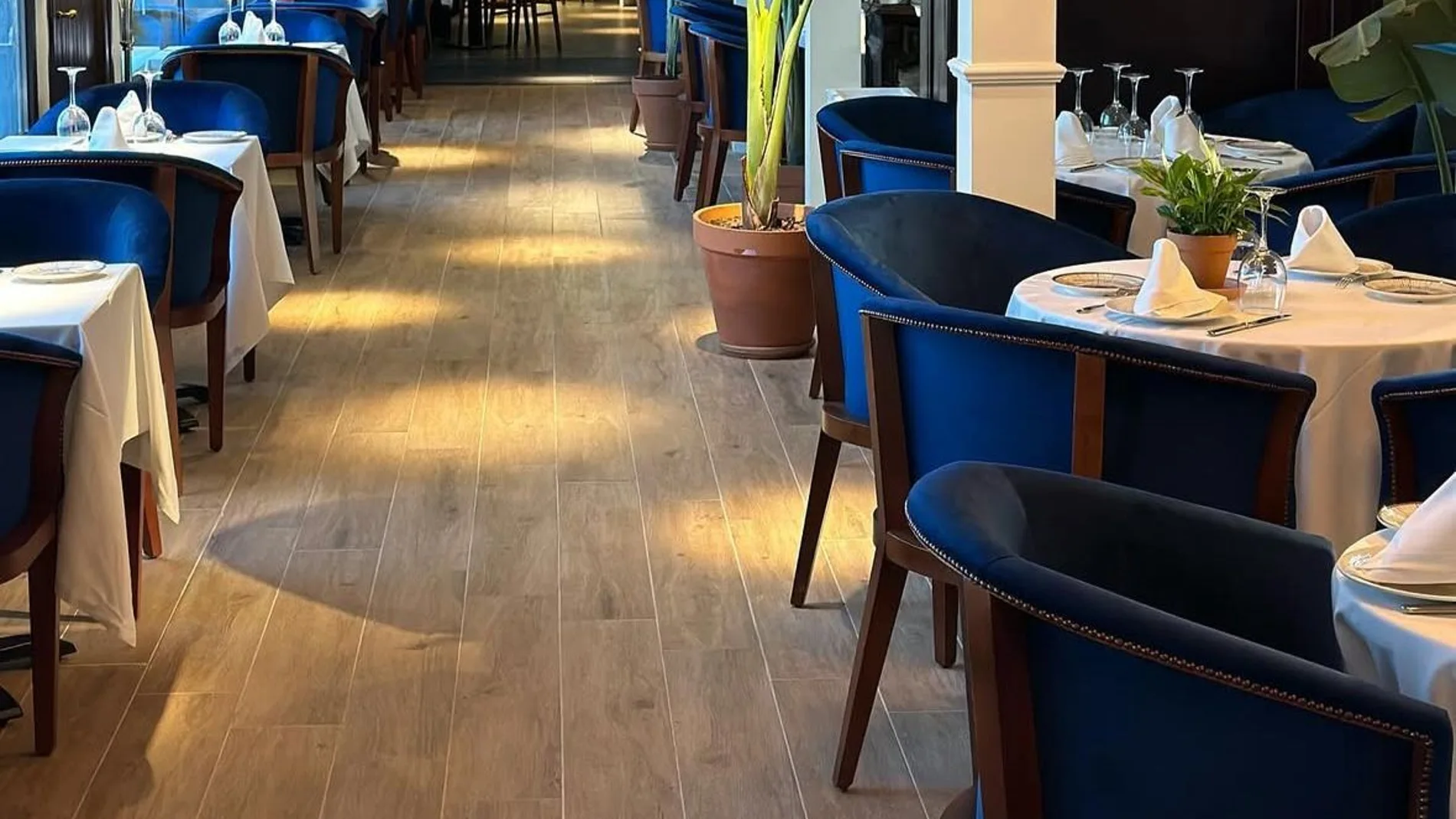 Restaurante Matilde (Toledo)