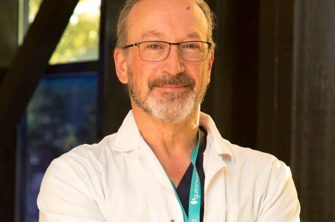 Dr. Alfonso VIdal