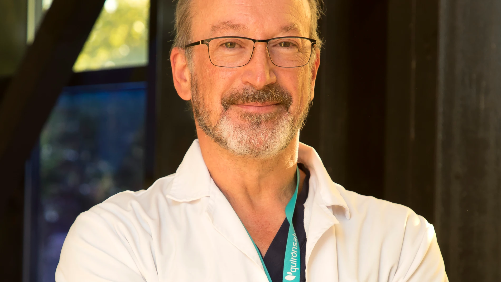Dr. Alfonso VIdal