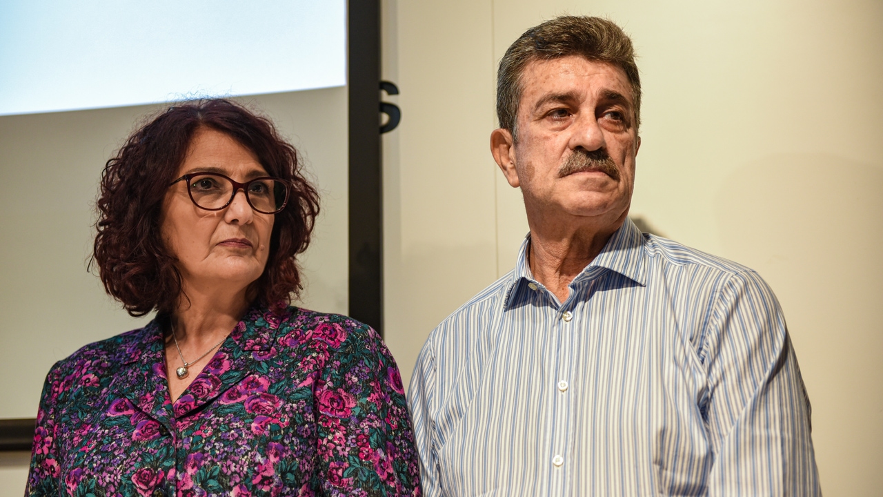 Los padres de Mario Biondo no se rinden y lucharán por reabrir el caso en España