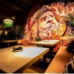 El restaurante italiano en Madrid que gana éxito cada día