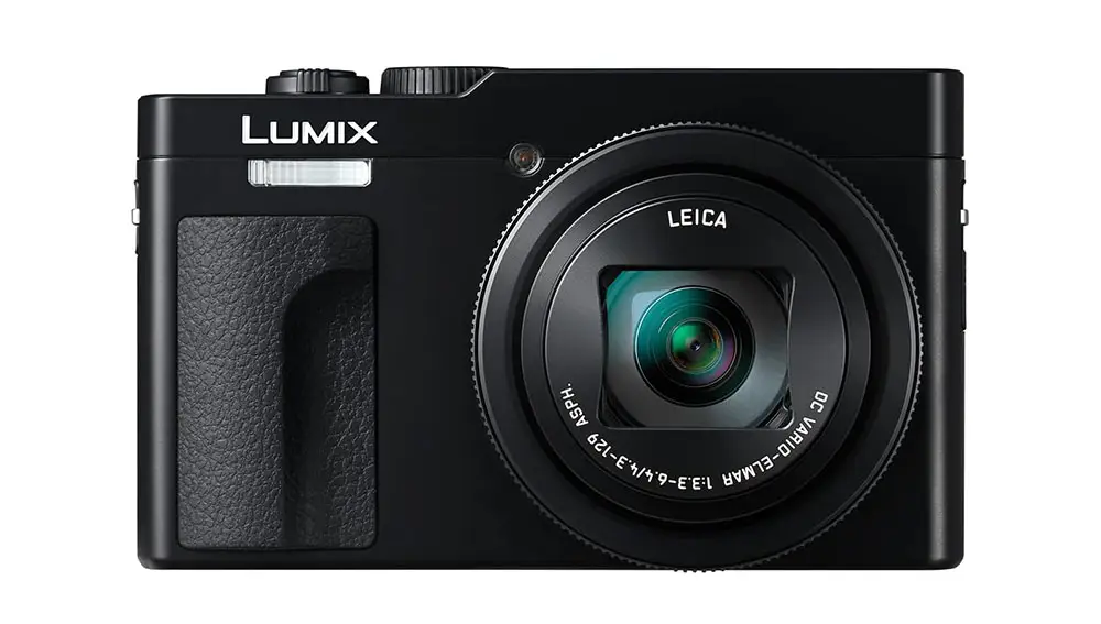 Panasonic LUMIX DC-TZ99