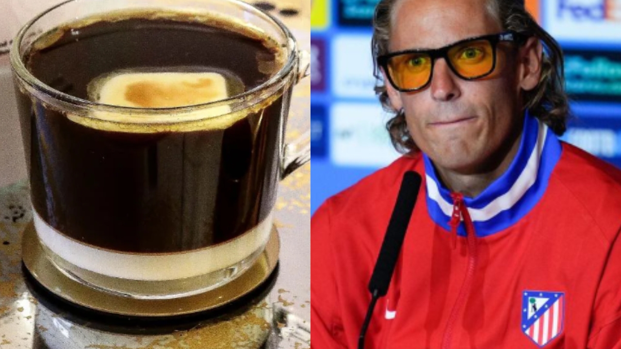 Menos kilos y mayor rendimiento mental: los increíbles beneficios del "café bomba" de Llorente