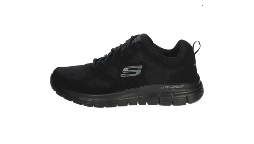 Skechers Burns Agoura Sneaker