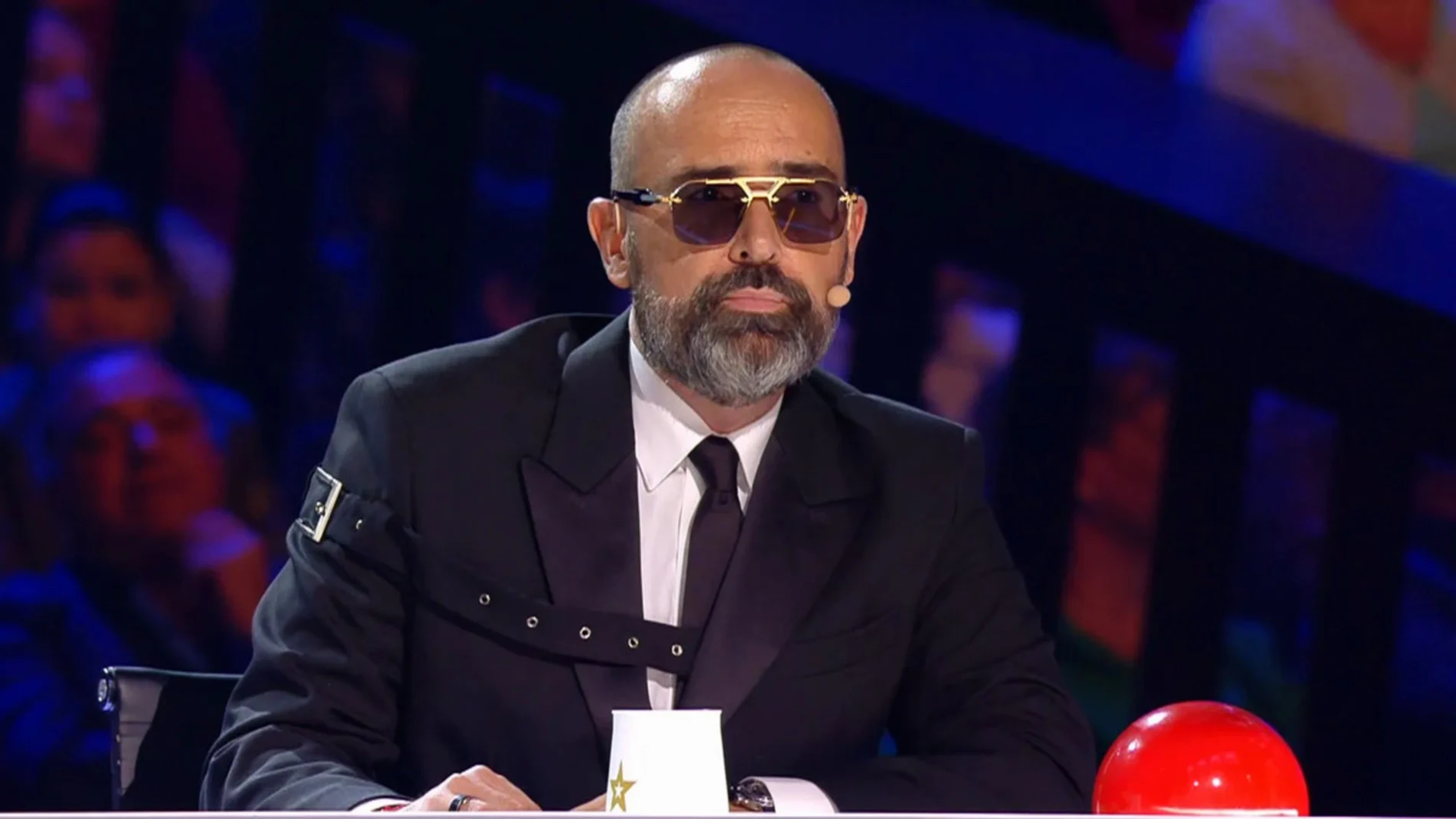 Risto Mejide cierra su etapa como jurado de talent shows en televisión